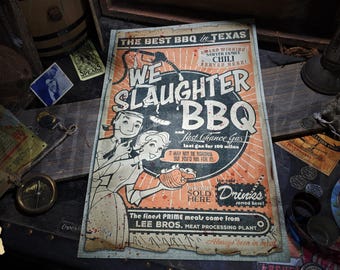 Texas BBQ