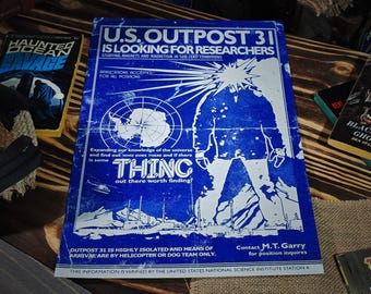 Outpost 31