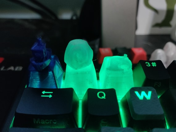 Animal Crossing Leaf Keycap Etsy Animal Crossing Leaf Keycap Etsy