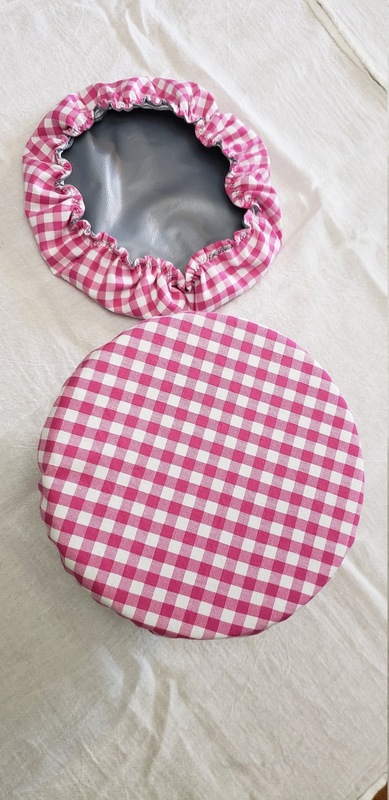 Extra Large Bowl Covers Pul Laminate Waterproof Ecofriendly Etsy