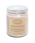SANDALWOOD
