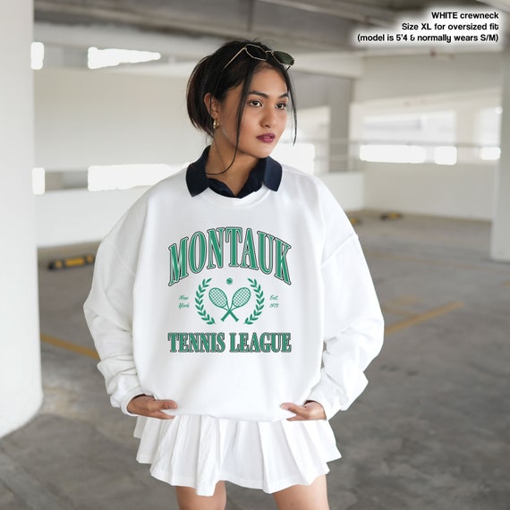 Oversized hotsell vintage sweatshirt