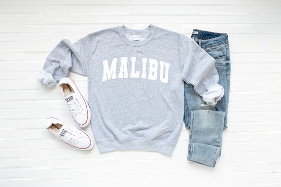 Malibu hoodie online brandy melville