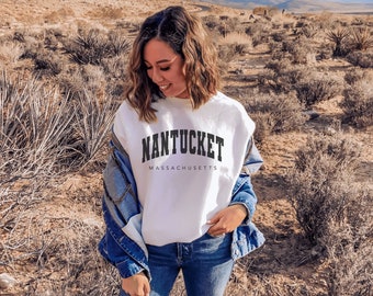 melville crew - Etsy