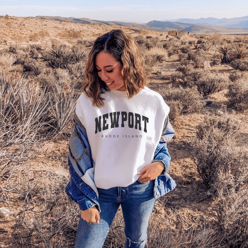 newport sweater brandy melville