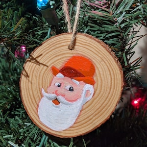 Adornos navideños