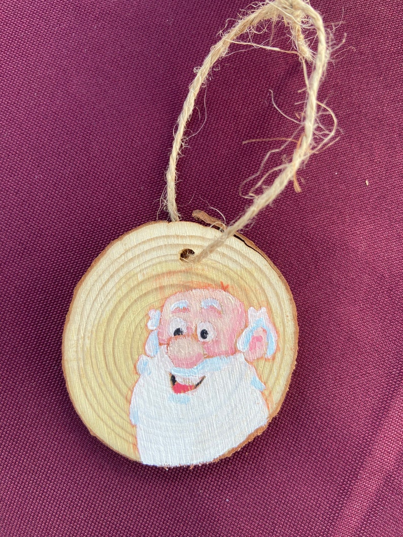 Christmas Ornaments 2023 Part 2 Etsy