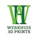 Werkhuis store logo