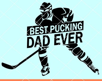 Download Hockey Dad Svg Etsy