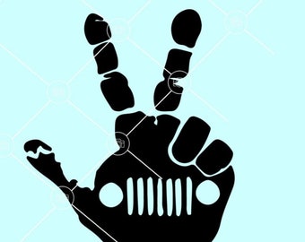 Download Jeep Sticker Svg Etsy
