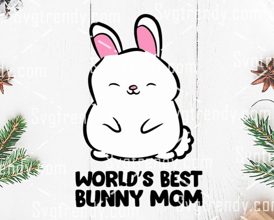 Free Free Bunny Mom Svg 788 SVG PNG EPS DXF File