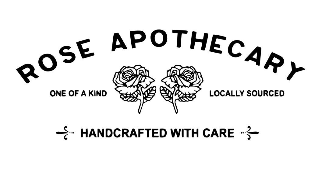 Rose Apothecary Schitts Creek SVG png dxf eps digital file Etsy