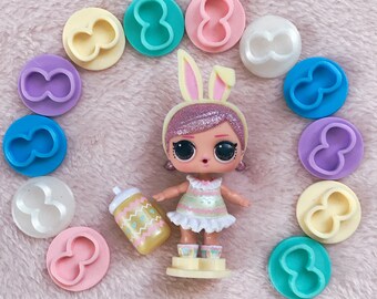 lol surprise doll display stand