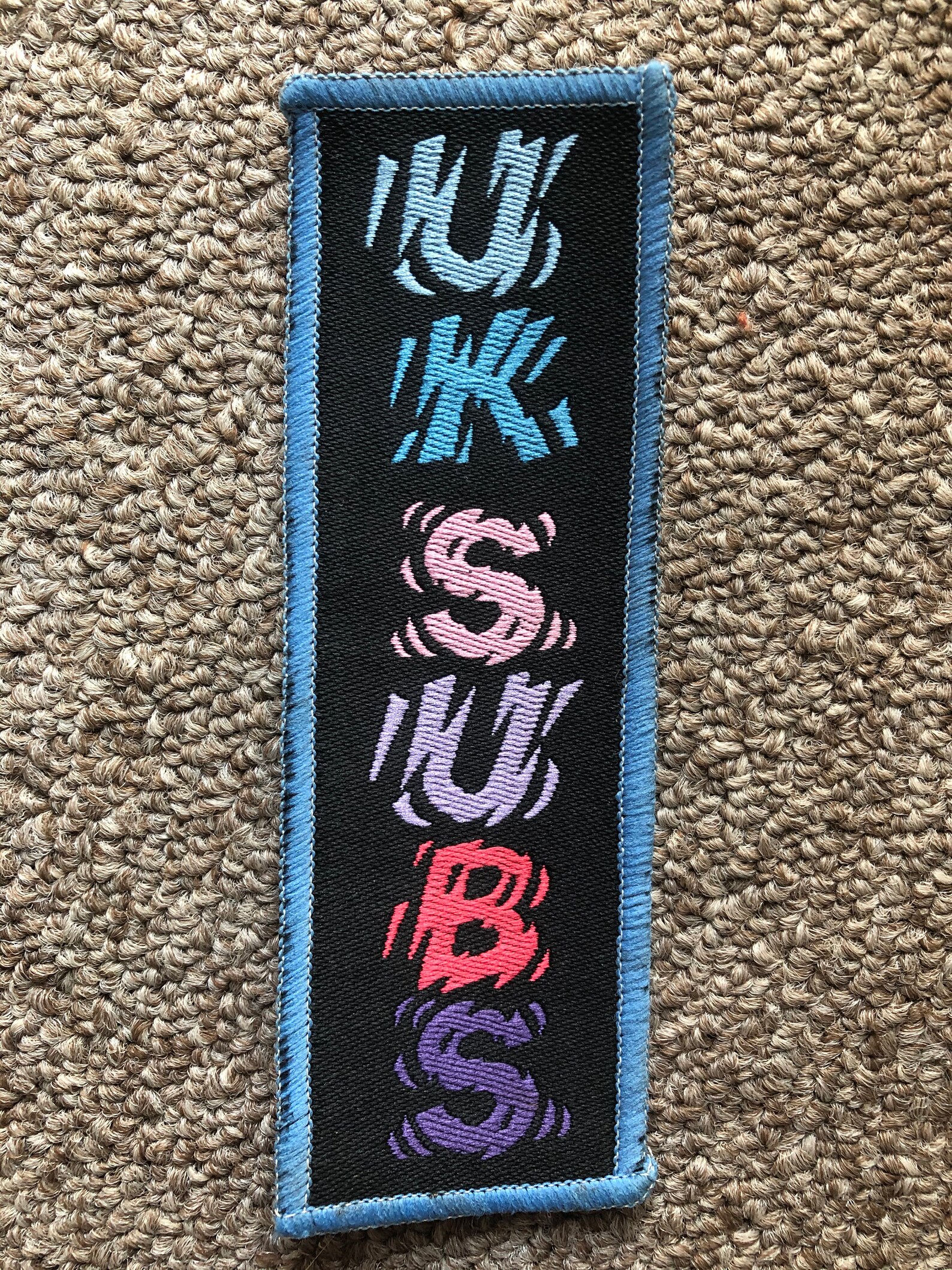 uk subs merch