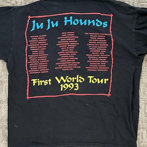 Izzy Stradlin Shirt - Etsy