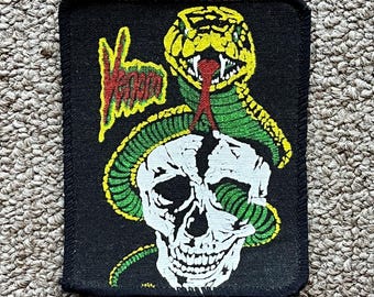 VENOM 