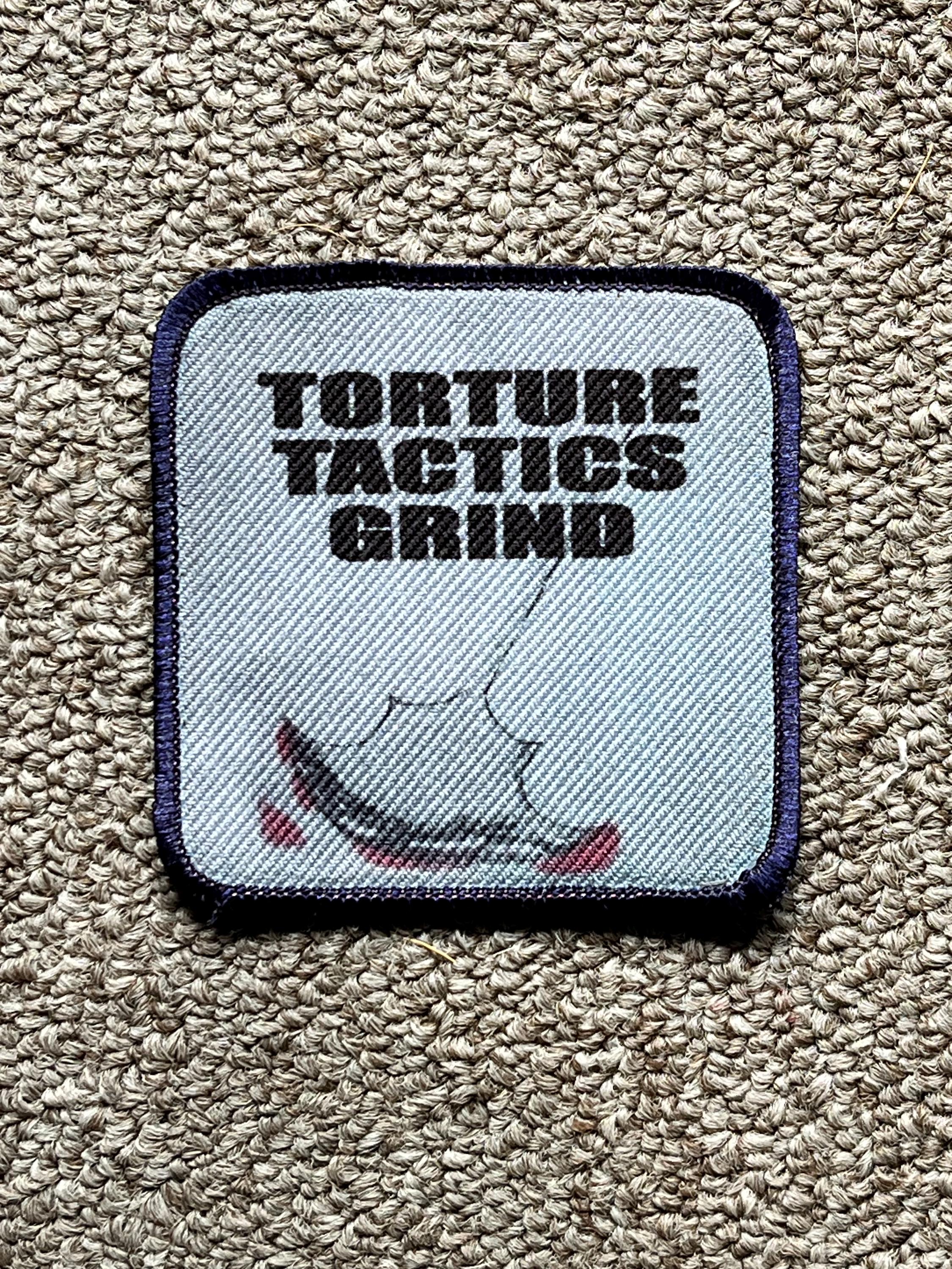 Vio Lence Patch - Etsy