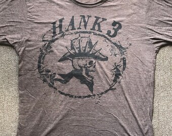 vintage heavy metal concert t shirts