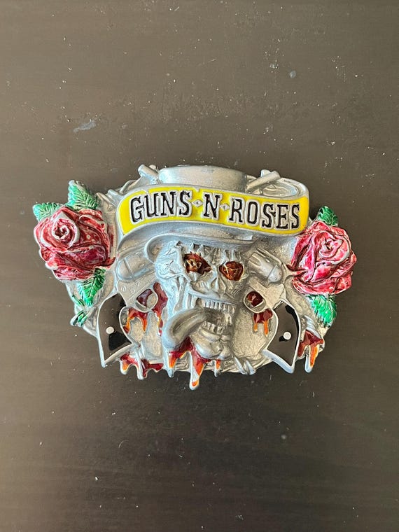 Brockum guns n roses - Gem