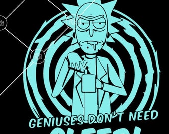 Free Free Rick And Morty Svg Etsy 725 SVG PNG EPS DXF File