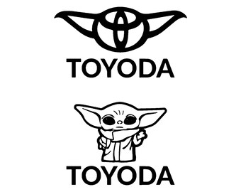 Download Baby Yoda Svg Etsy