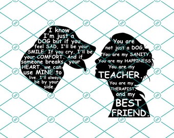 Download Mom Best Friend Svg With Photos Etsy