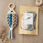 Macrame Accessories