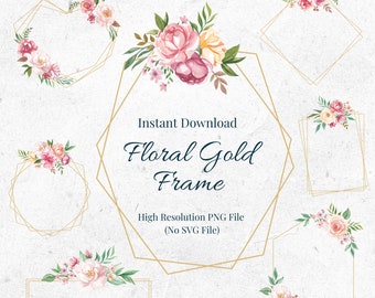 Download Watercolour Pink Etsy