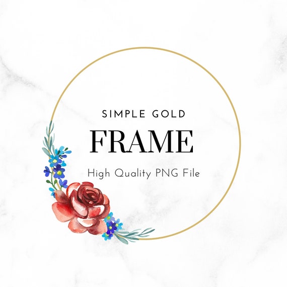 Download Geometric Pink Rose Watercolor Circle Wreath Wedding Roses Border Arrangement No Svg Files Gold Frame Clipart Clip Art Frames Floral Png Clip Art Art Collectibles Delage Com Br