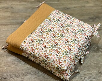 Tour De Lit Bebe Etsy