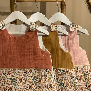 Victoire Gigoteuse Turbulette Bebe Fille Hiver Ou Ete Etsy