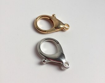 25 Pcs ~ 5 mm or 6 mm X .7 closed .925 Sterling Silver Jump Ring ~ Silver Findings Canada