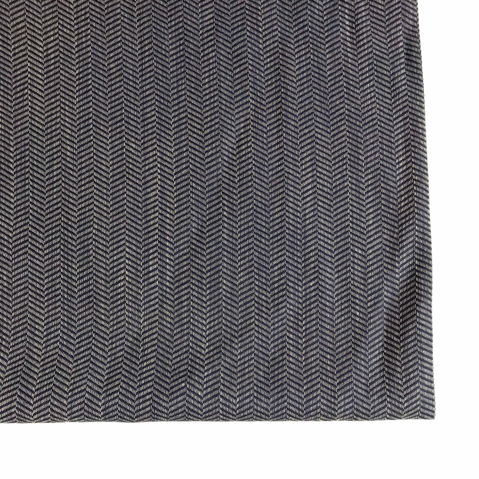 Tissu Chevrons Polyester Tissu Serg Chevron Tissu Chevron Marine Tissu Chevrons Polyester Tissu Serg Chevron Tissu Chevron Marine