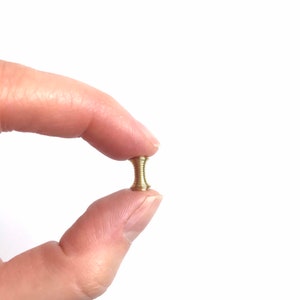 100 stuks gouden lentekralen voor het maken van sieraden - gouden kralen - speciale editie kralen - mode gouden kralen