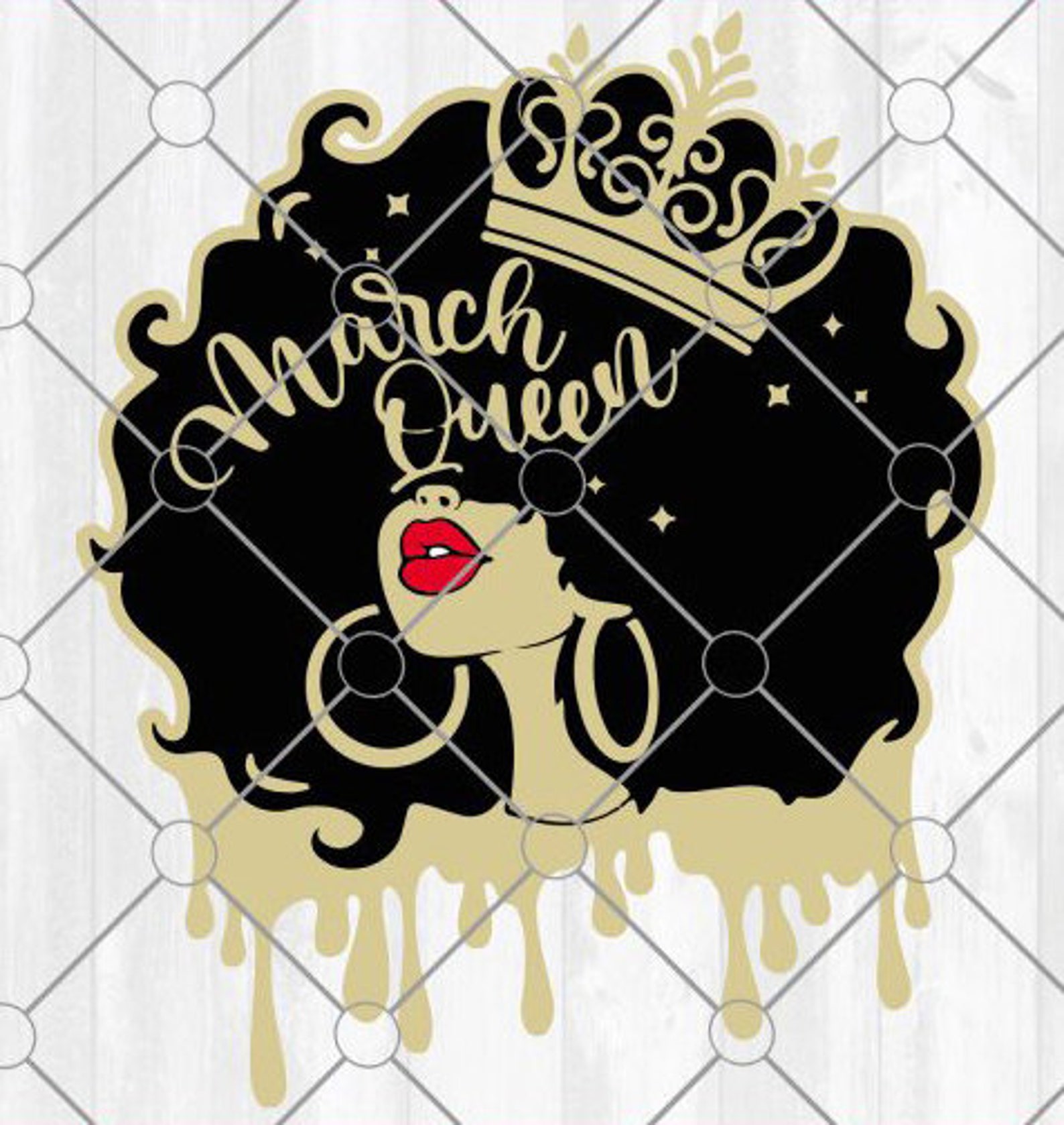 Free Free Queen Drip Svg 148 SVG PNG EPS DXF File