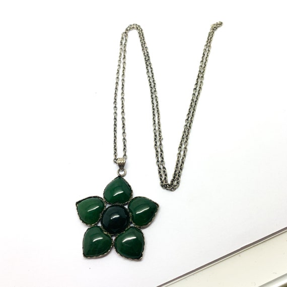 Jade online pendant etsy