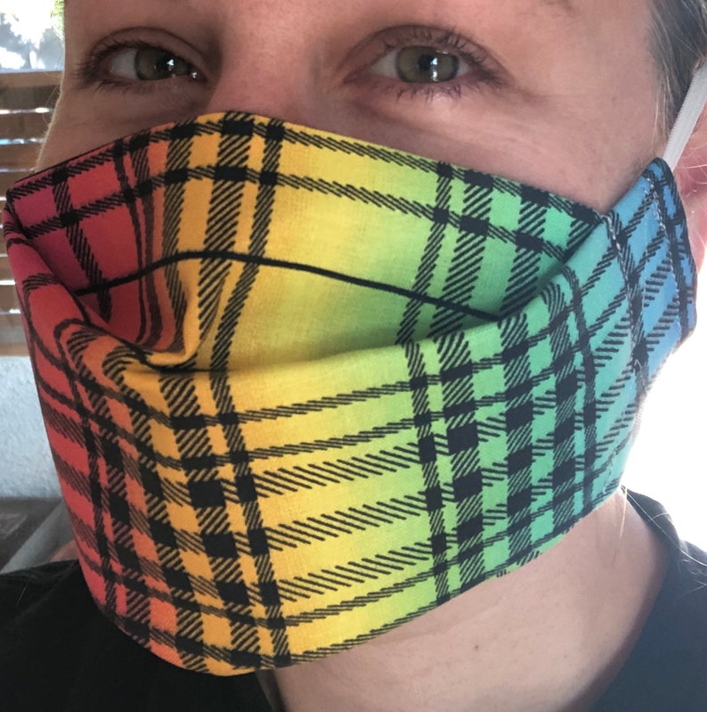 Most Comfortable Face Mask Etsy