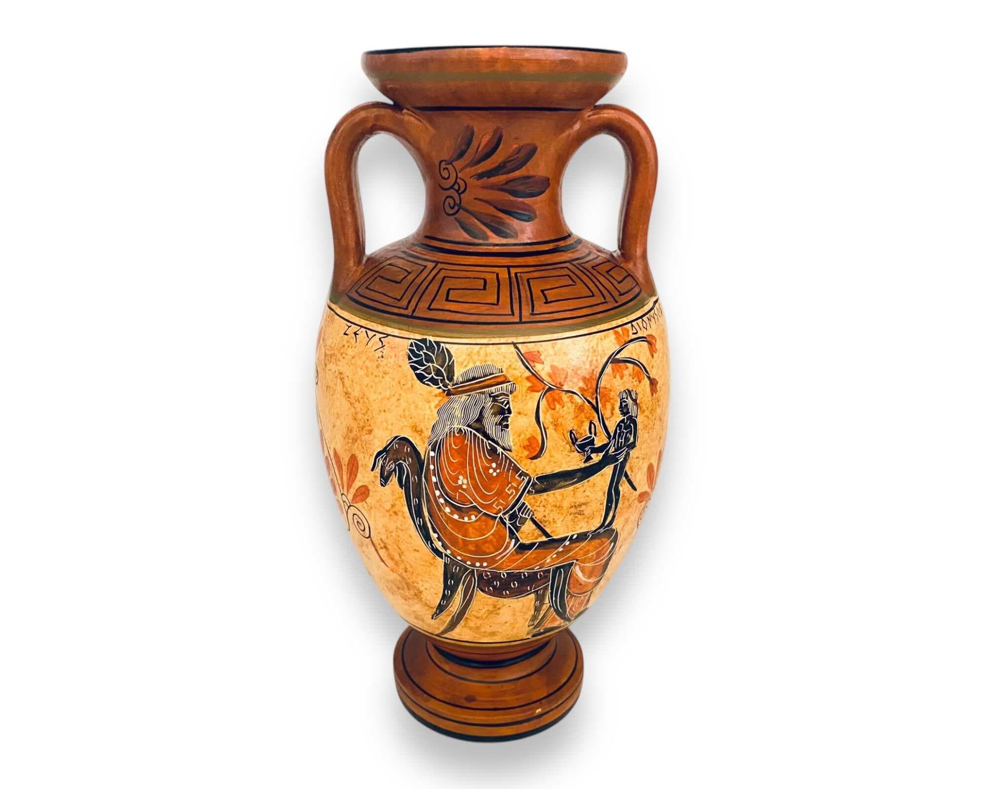 AncientGreekCeramic - Etsy 日本