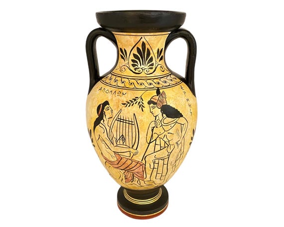 Apollo Pottery
