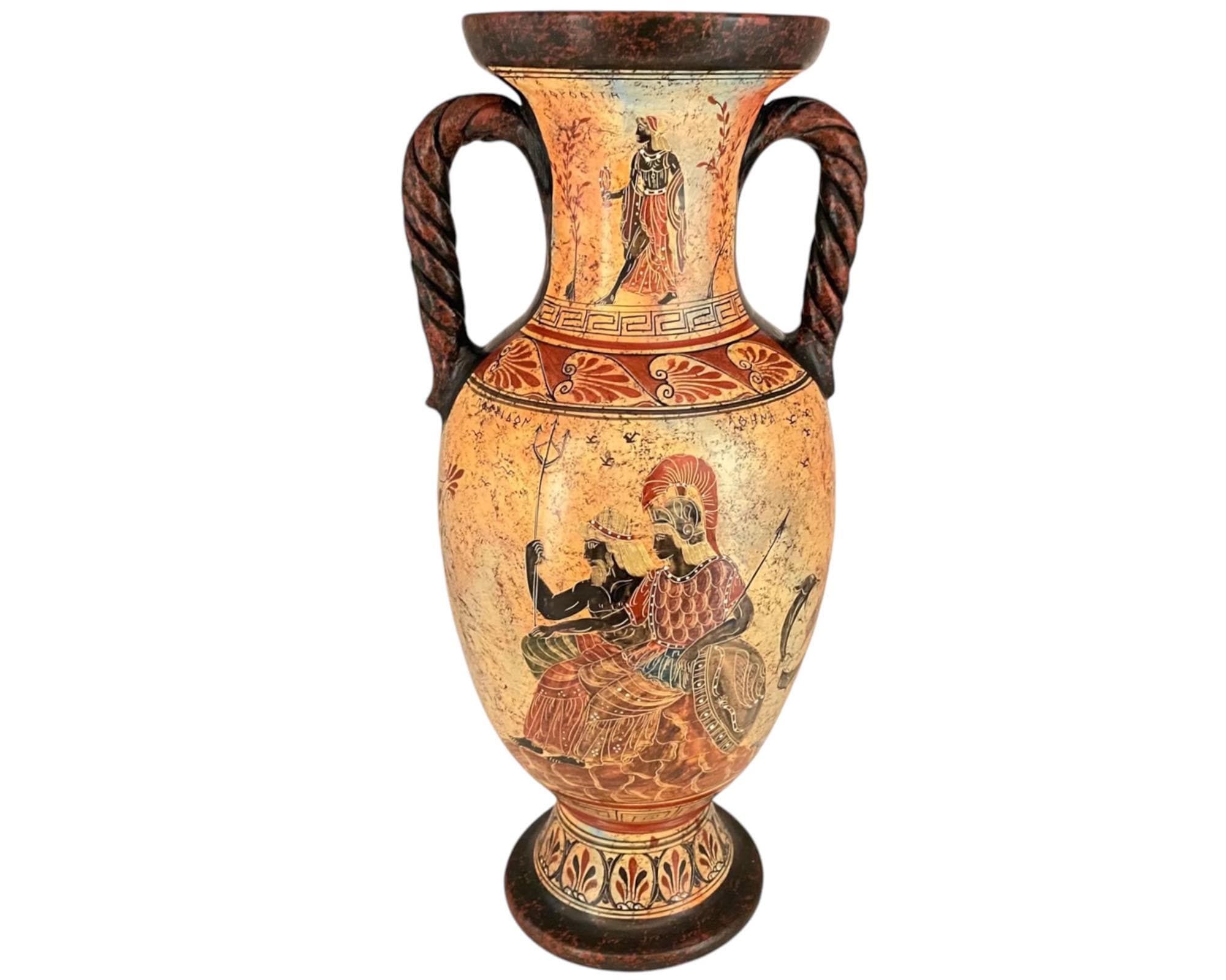 Greece ギリシャ花瓶SEPHORA(セフォラ) il_340x270.2684207003_gz2c.jpg