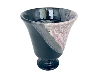 Copas Pitagóricas Codiciosas 11 cm, diseños contemporáneos, cerámica griega