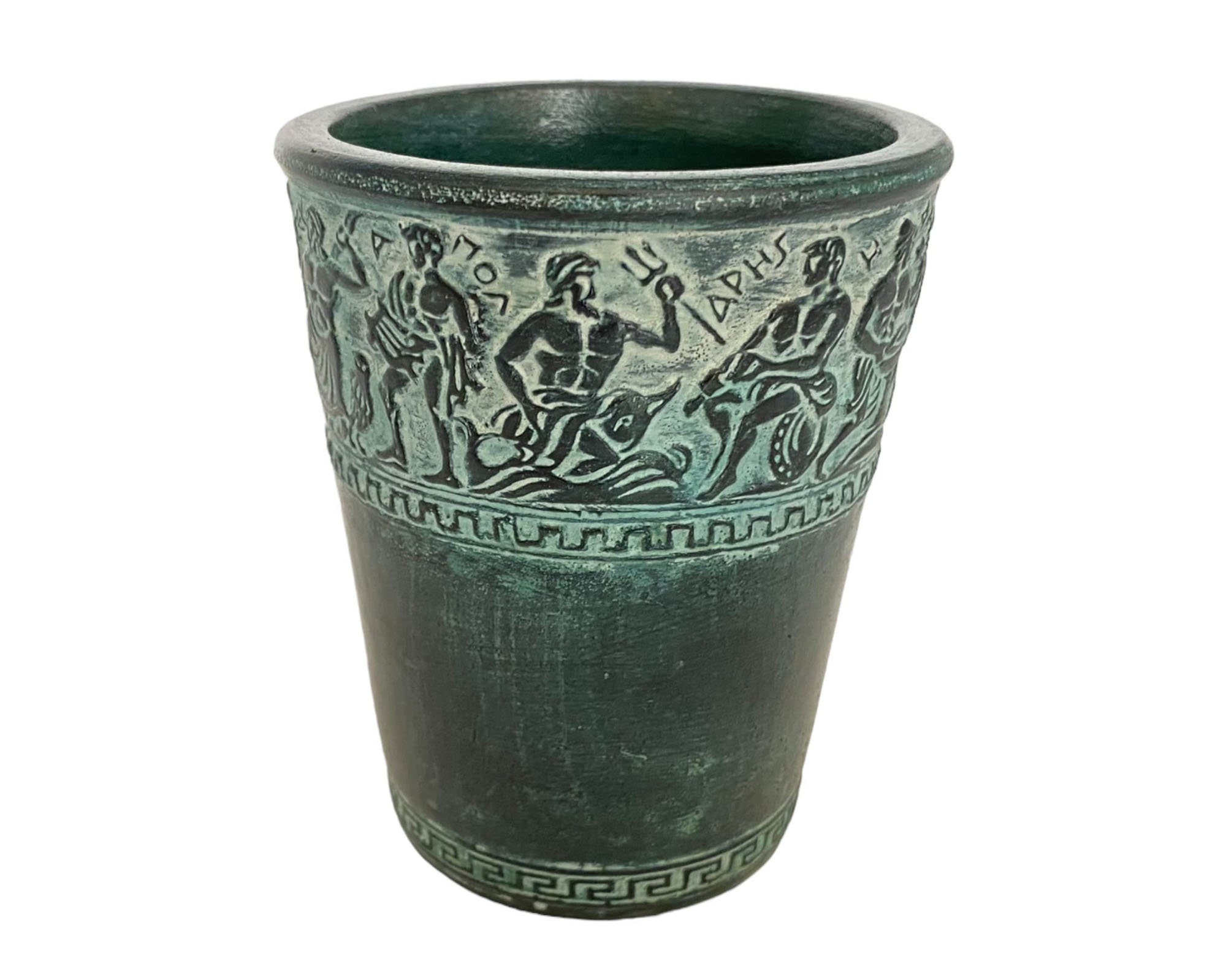 コレクター収集品　ギリシャ文明　テラコッタ コレクター収集品 ギリシャ文明 テラコッタ コレクター収集品 ギリシャ