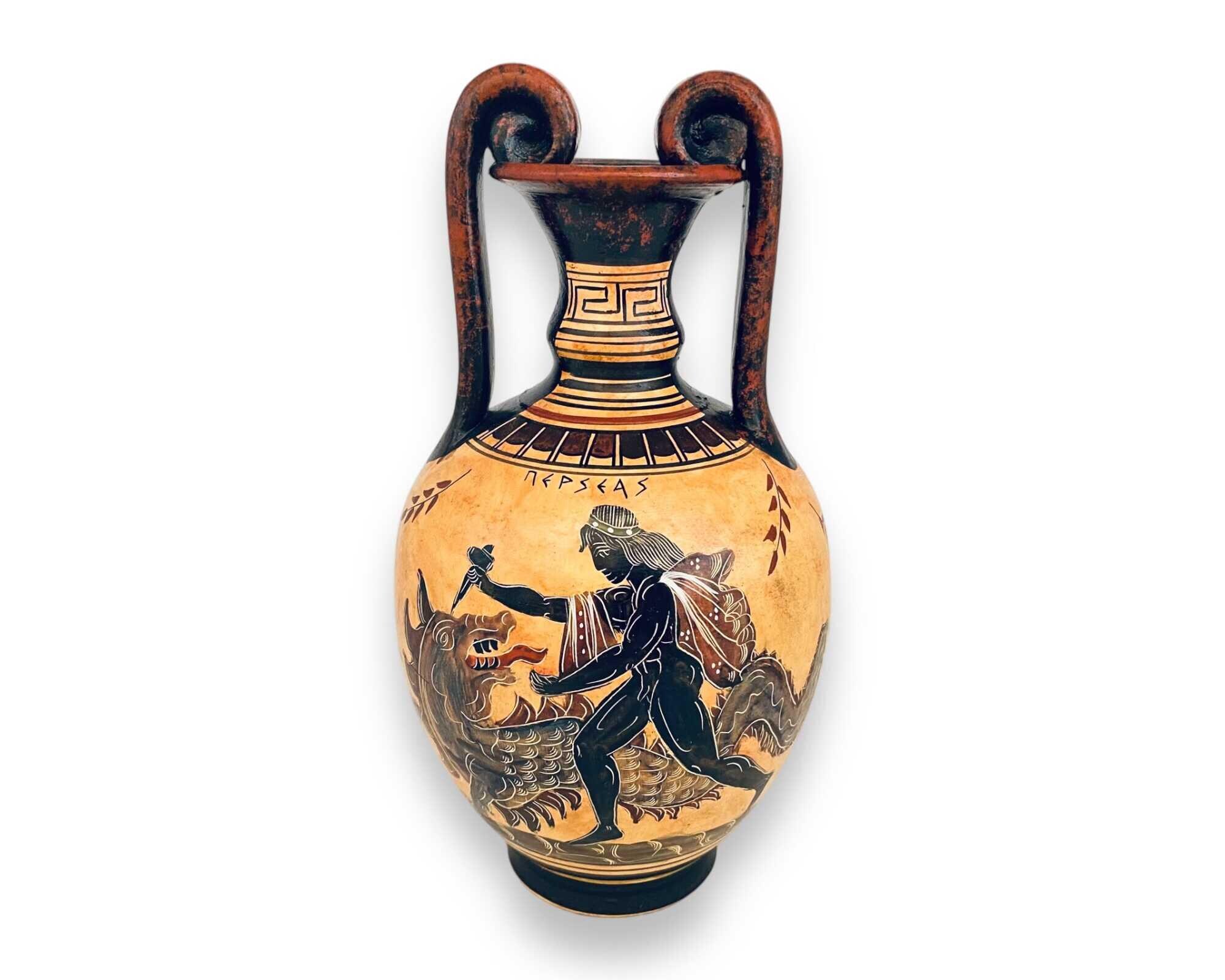 AncientGreekCeramic - Etsy 日本