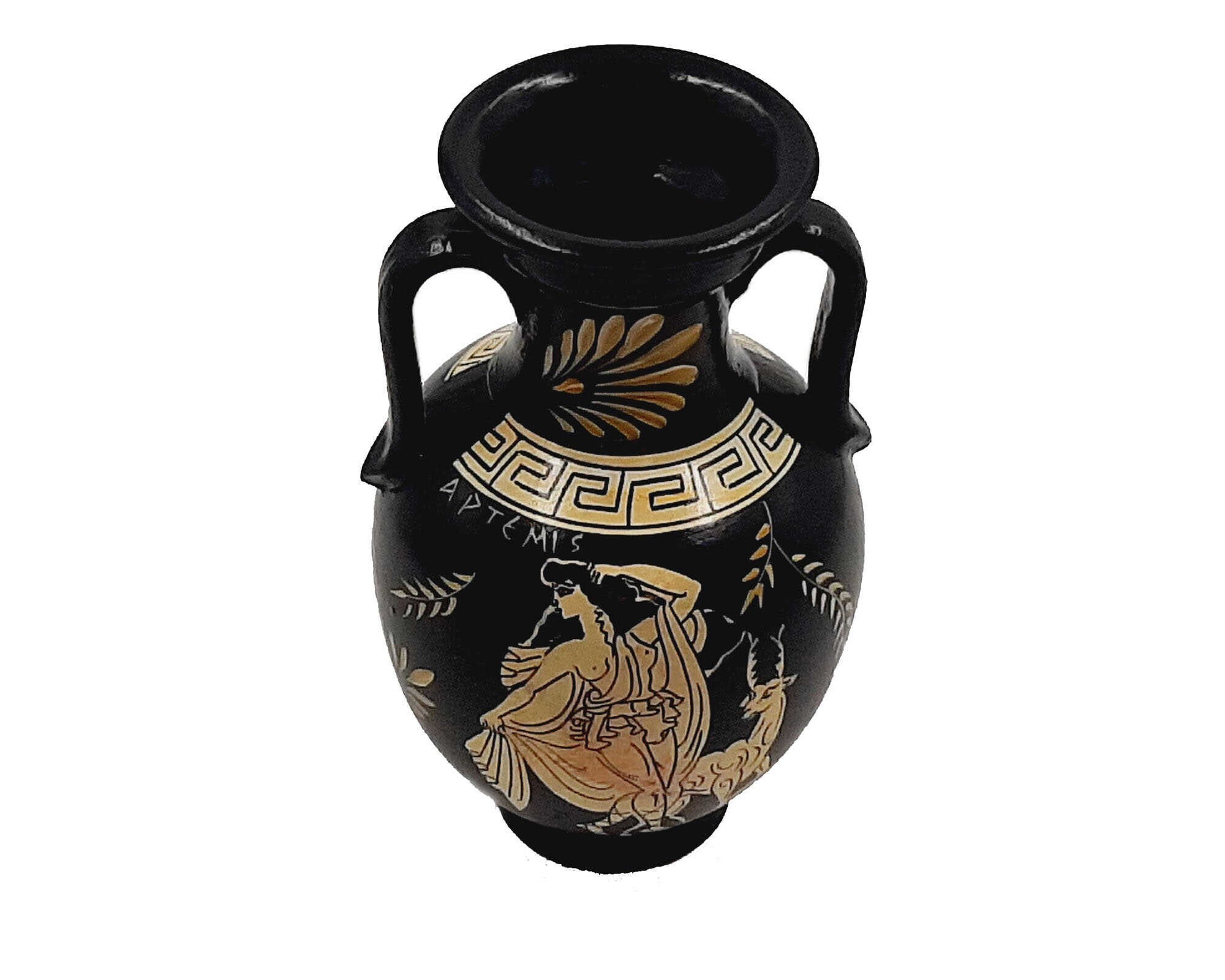 L'Antica Deruta 陶器 花瓶 ヨーロッパ イタリア L'Antica Deruta 陶器 花瓶 ヨーロッパ イタリア