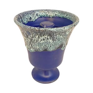 Pythagorean Greedy Cups 11cm, Greek Ceramic conteporary design