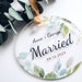 see more listings in the 。Wedding Ornament section