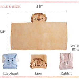 a picture of a stuffed animal pillow with measurements