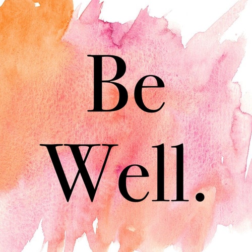 BeWellGroup logo