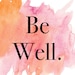 BeWellGroup