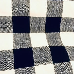 Plaid Dog Bed Cover, Custom Dog Bed Cover with Zipper, Pet Beds, Farmhouse Dog Bed Cover, Dog Beds, Washable Duvet Covers, MADE IN USA